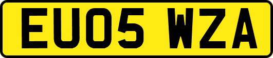 EU05WZA