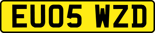 EU05WZD
