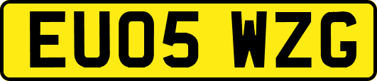 EU05WZG