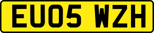 EU05WZH