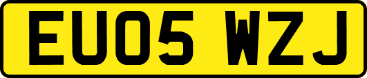 EU05WZJ