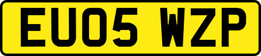 EU05WZP