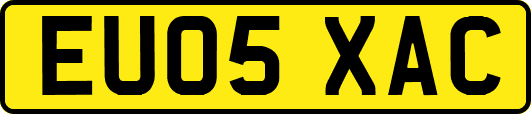 EU05XAC
