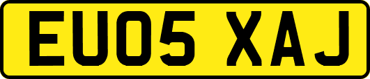 EU05XAJ