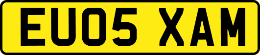 EU05XAM