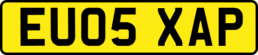 EU05XAP