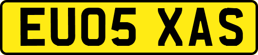 EU05XAS