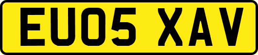 EU05XAV