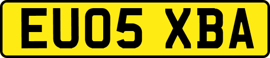 EU05XBA