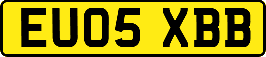 EU05XBB