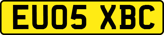 EU05XBC