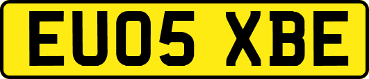 EU05XBE