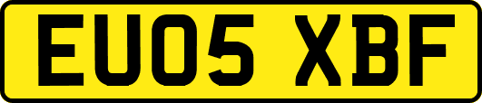 EU05XBF