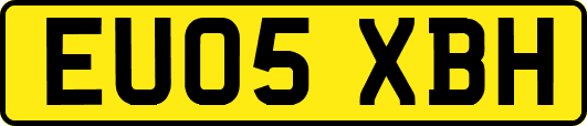 EU05XBH