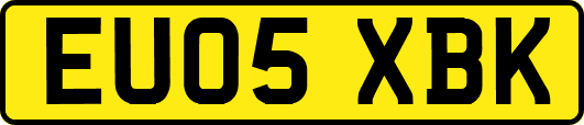 EU05XBK
