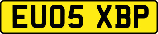 EU05XBP
