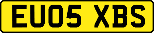 EU05XBS