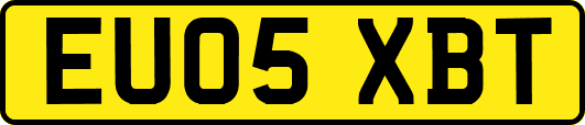 EU05XBT