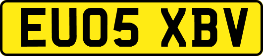 EU05XBV