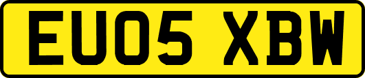 EU05XBW