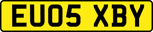 EU05XBY