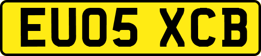EU05XCB