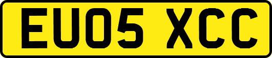 EU05XCC