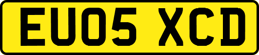 EU05XCD