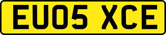 EU05XCE
