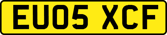 EU05XCF