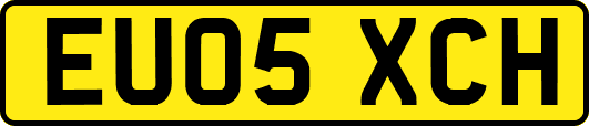 EU05XCH