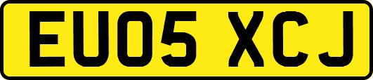 EU05XCJ