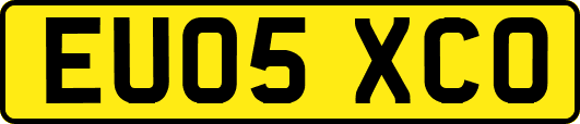 EU05XCO