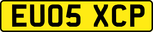 EU05XCP