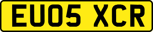 EU05XCR