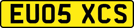 EU05XCS