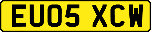 EU05XCW
