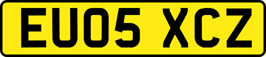 EU05XCZ