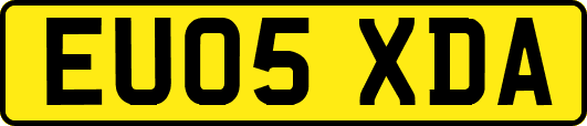EU05XDA