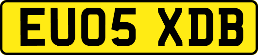 EU05XDB