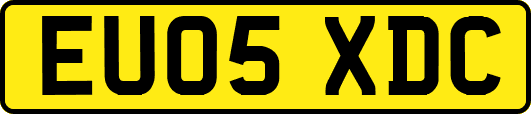 EU05XDC