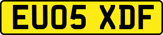 EU05XDF