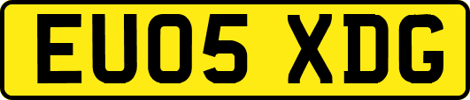 EU05XDG