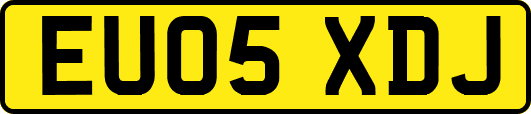 EU05XDJ