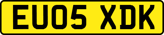 EU05XDK