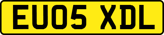 EU05XDL