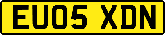 EU05XDN