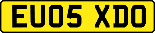 EU05XDO