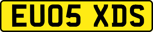 EU05XDS