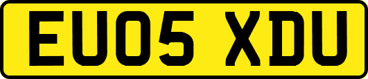 EU05XDU